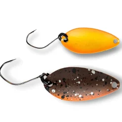 Monkey Lures Monkey Spoon „El Chapo" 1,5g| Forellen Spoon