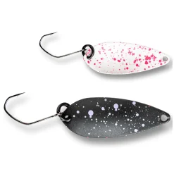 Monkey Lures Monkey Spoon „El Patron" 2,5g| Forellen Spoon