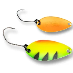 Monkey Lures Monkey Spoon „El Chapo" 1,5g| Forellen Spoon