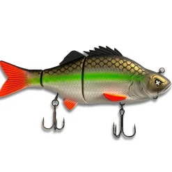 Monkey Lures Purge Glider 175 Swimbait| Gummifische|Hechtsaison