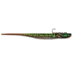 Monkey Lures Stalking Lui 25cm Gummifisch| Xxl Köder. Big Baits|Gummifische
