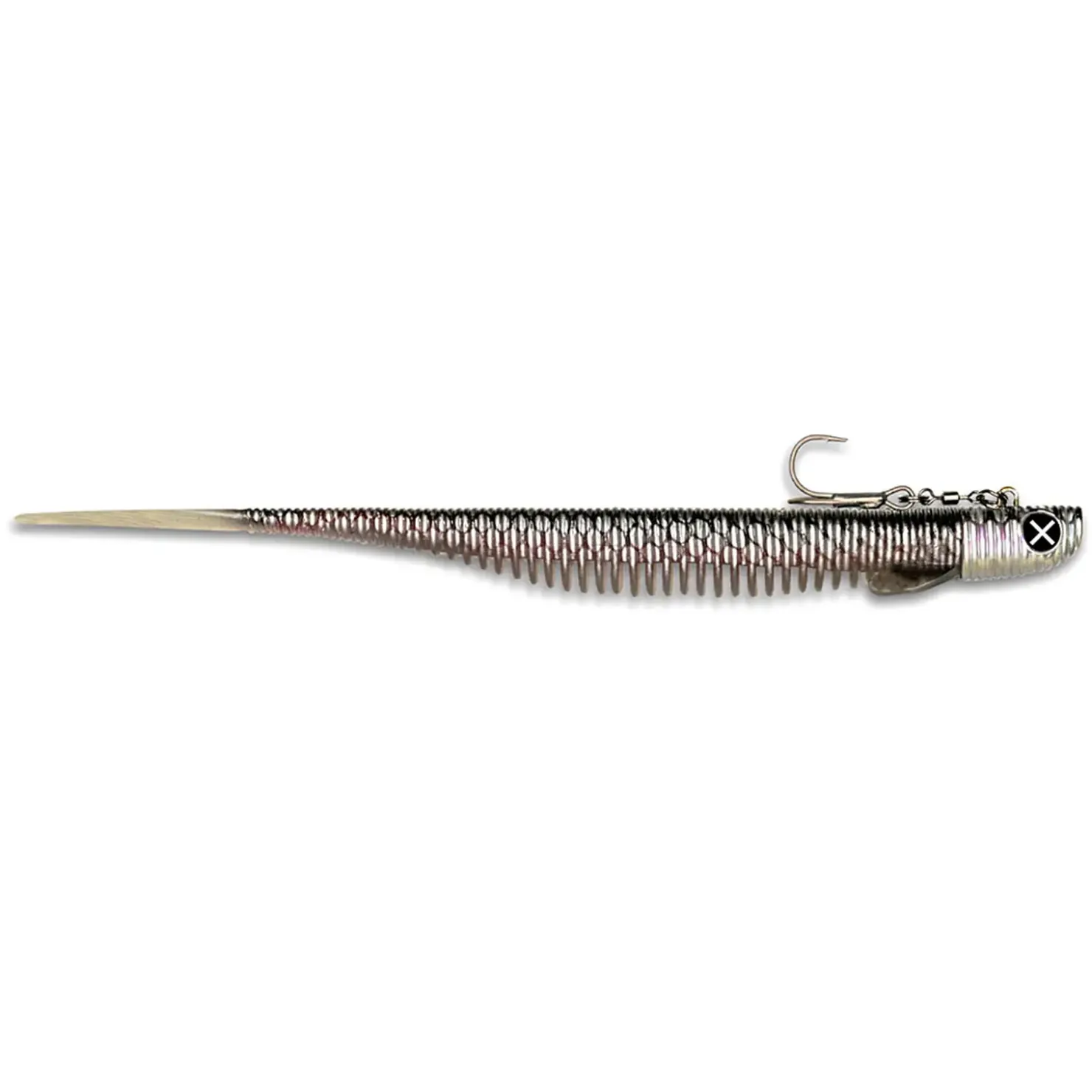 Monkey Lures Stalking Lui 25cm Gummifisch| Xxl Köder. Big Baits|Gummifische