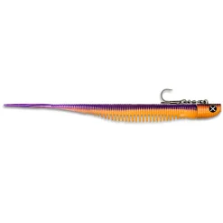 Monkey Lures Stalking Lui 25cm Gummifisch| Xxl Köder. Big Baits|Gummifische