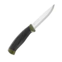 Morakniv Jagd- & Outdoormesser COMPANION MG S| Messer Meeresangeln|Angelmesser