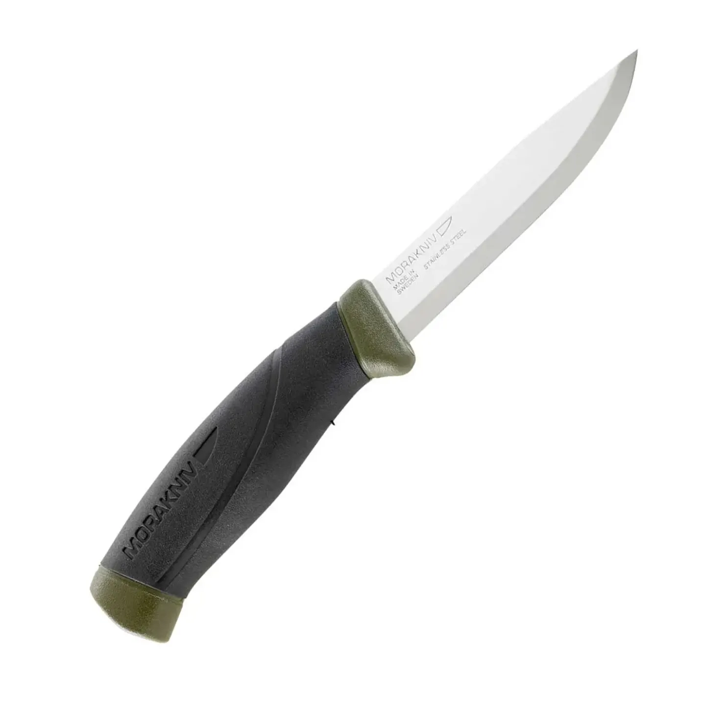Morakniv Jagd- & Outdoormesser COMPANION MG S| Messer Meeresangeln|Angelmesser