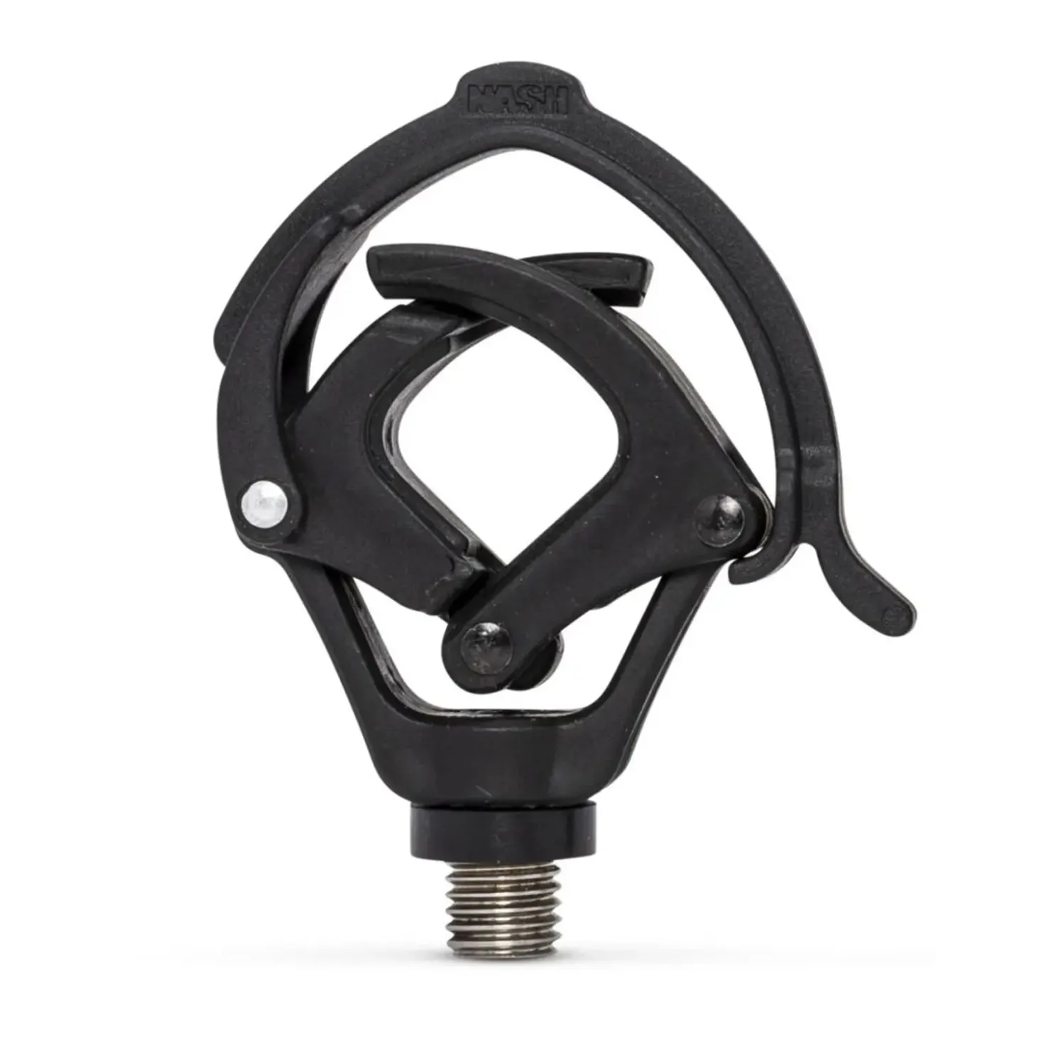 Kevin Nash Group PLC Nash All Terrain Butt Lock Xtreme Large Rutenauflage| Rutenauflagen Karpfen|Rutenauflagen