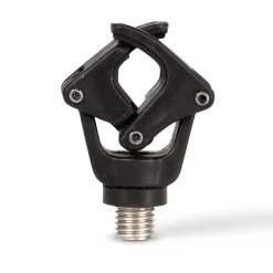 Kevin Nash Group PLC Nash All Terrain Butt Lock Small Rutenauflage| Rutenauflagen Karpfen|Rutenauflagen Karpfenangeln