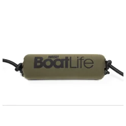 Kevin Nash Group PLC Nash Boat Life Quick Release Boat Retainer Bootshalterung| Angelboot Zubehör