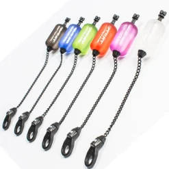 Kevin Nash Group PLC Nash Bobbin Kit Medium Bissanzeiger| Mechanische Bissanzeiger