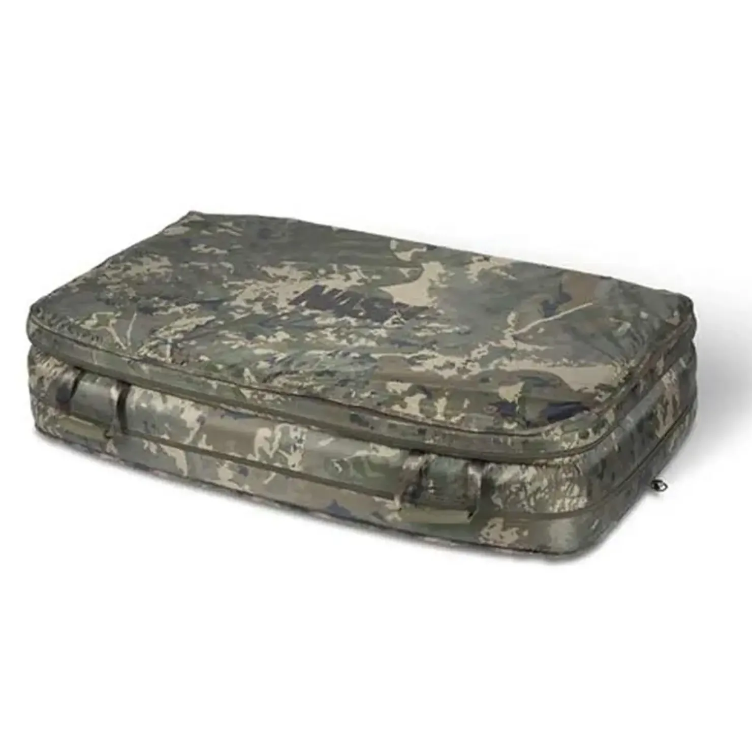 Kevin Nash Group PLC Nash Carp Care Air Cradle Camo Abhakmatte| Abhakmatten|Karpfen Abhakmatten