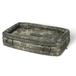 Kevin Nash Group PLC Nash Carp Care Air Cradle Camo Abhakmatte| Abhakmatten|Karpfen Abhakmatten