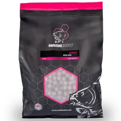 Kevin Nash Group PLC Nash Citruz Boilies 15mm 5kg| Boilies & Pop-Ups|Boilies & Pop-Ups