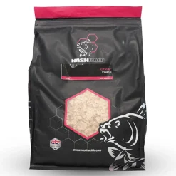 Kevin Nash Group PLC Nash Citruz Flake 1kg| Partikelköder & Pellets|Partikelköder & Pellets
