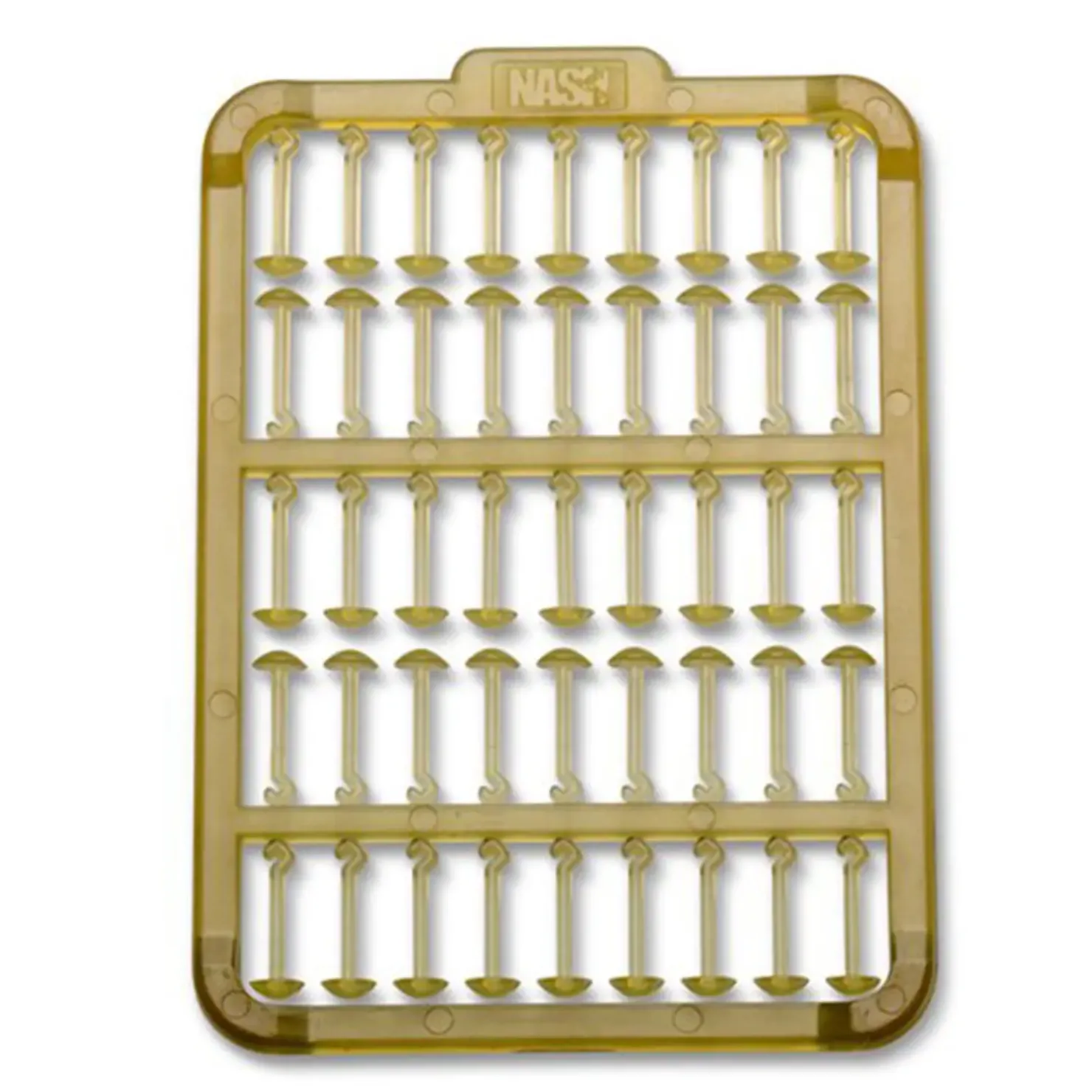 Kevin Nash Group PLC Nash Extender Hair Stop Karpfenangeln Zubehör| Karpfen Rig|Karpfen Rig Und Zubehör