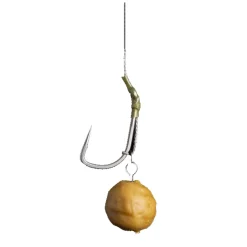 Kevin Nash Group PLC Nash Floating Tigernut Künstliche Tigernuss| Boilie Zubehör|Feederzubehör