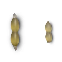 Kevin Nash Group PLC Nash Hair Stop Karpfenangeln Zubehör| Karpfen Rig|Karpfen Rig Und Zubehör