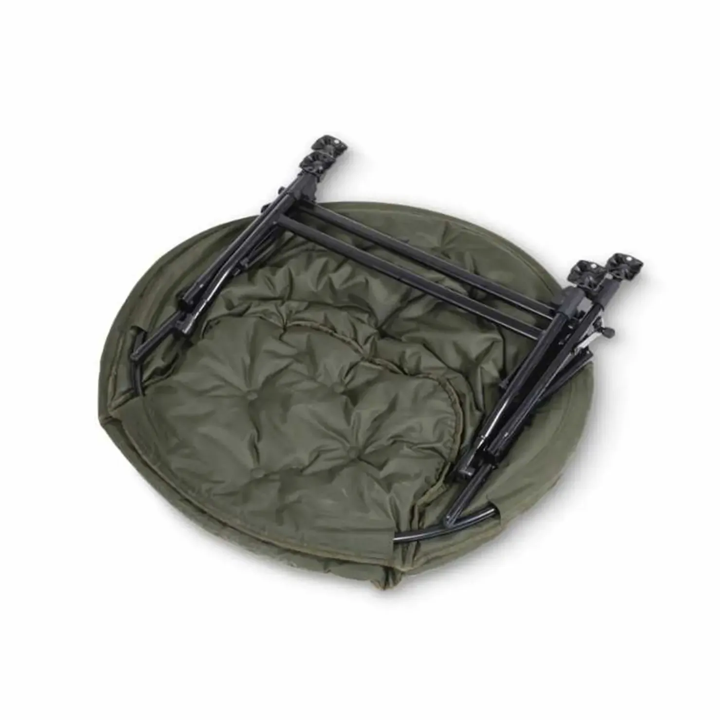 Kevin Nash Group PLC Nash Indulgence Moon Chair Deluxe Angelstuhl| Angelstühle & Karpfenstühle|Angelstühle