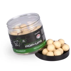 Kevin Nash Group PLC Nash Monster Shrimp Pop Ups 15mm 75g| Boilies & Pop-Ups|Boilies & Pop-Ups