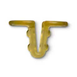 Kevin Nash Group PLC Nash Pellet Hair Stop Karpfenangeln Zubehör| Karpfen Rig|Karpfen Rig Und Zubehör