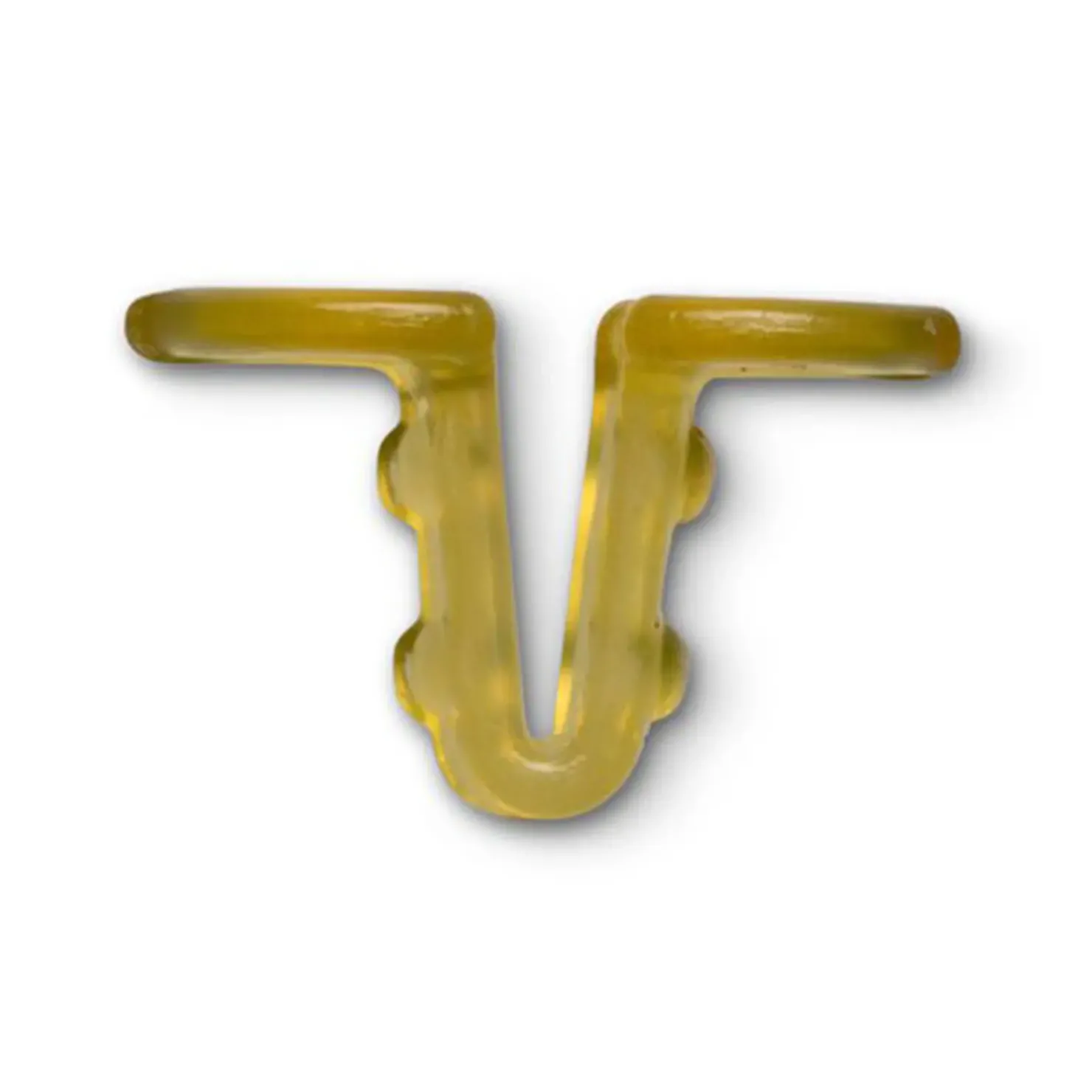 Kevin Nash Group PLC Nash Pellet Hair Stop Karpfenangeln Zubehör| Karpfen Rig|Karpfen Rig Und Zubehör