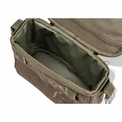 Kevin Nash Group PLC Nash Scope Baiting Pouch Köder-Bauchtasche| Karpfen Taschen & Boxen|Futterzubehör