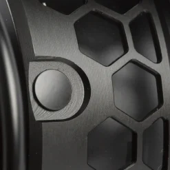 Kevin Nash Group PLC Nash Scope GT 6000 Karpfenrolle| Karpfen Rollen|Karpfen Rollen