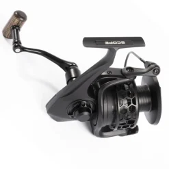 Kevin Nash Group PLC Nash Scope GTL 8000 Weitwurf-Karpfenrolle| Karpfen Rollen|Karpfen Rollen