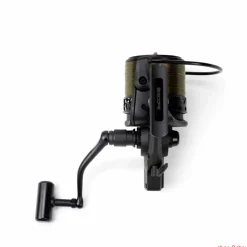 Kevin Nash Group PLC Nash Scope GTL 8000 Weitwurf-Karpfenrolle| Karpfen Rollen|Karpfen Rollen