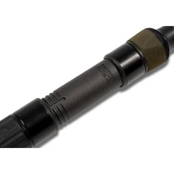 Kevin Nash Group PLC Nash Scope OPS 9ft 3.25lb Olive Duplon Karpfenrute| Karpfen Ruten|Karpfenruten