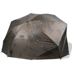 Kevin Nash Group PLC Nash Scope OPS Recon Brolly Angelschirm| Angelzelte|Weiteres Karpfen Zubehör