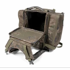 Kevin Nash Group PLC Nash Scope OPS Recon Rucksack Compact Backpack| Karpfen Taschen|Karpfen Taschen & Boxen