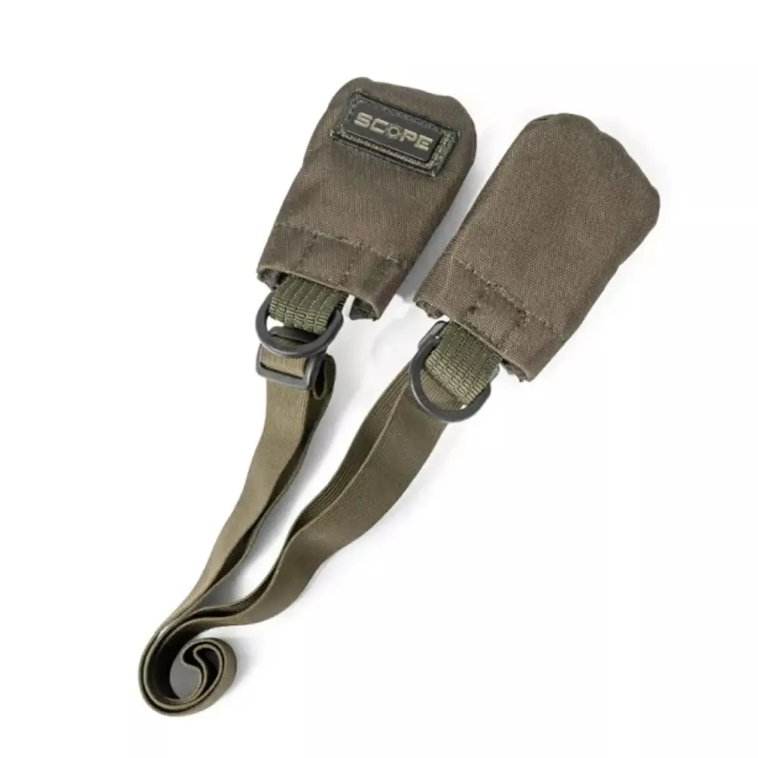 Kevin Nash Group PLC Nash Scope OPS Tip Tops Butt & Tip Connector Rutenschutz| Angelzubehör Kleinteile|Angelruten Zubehör