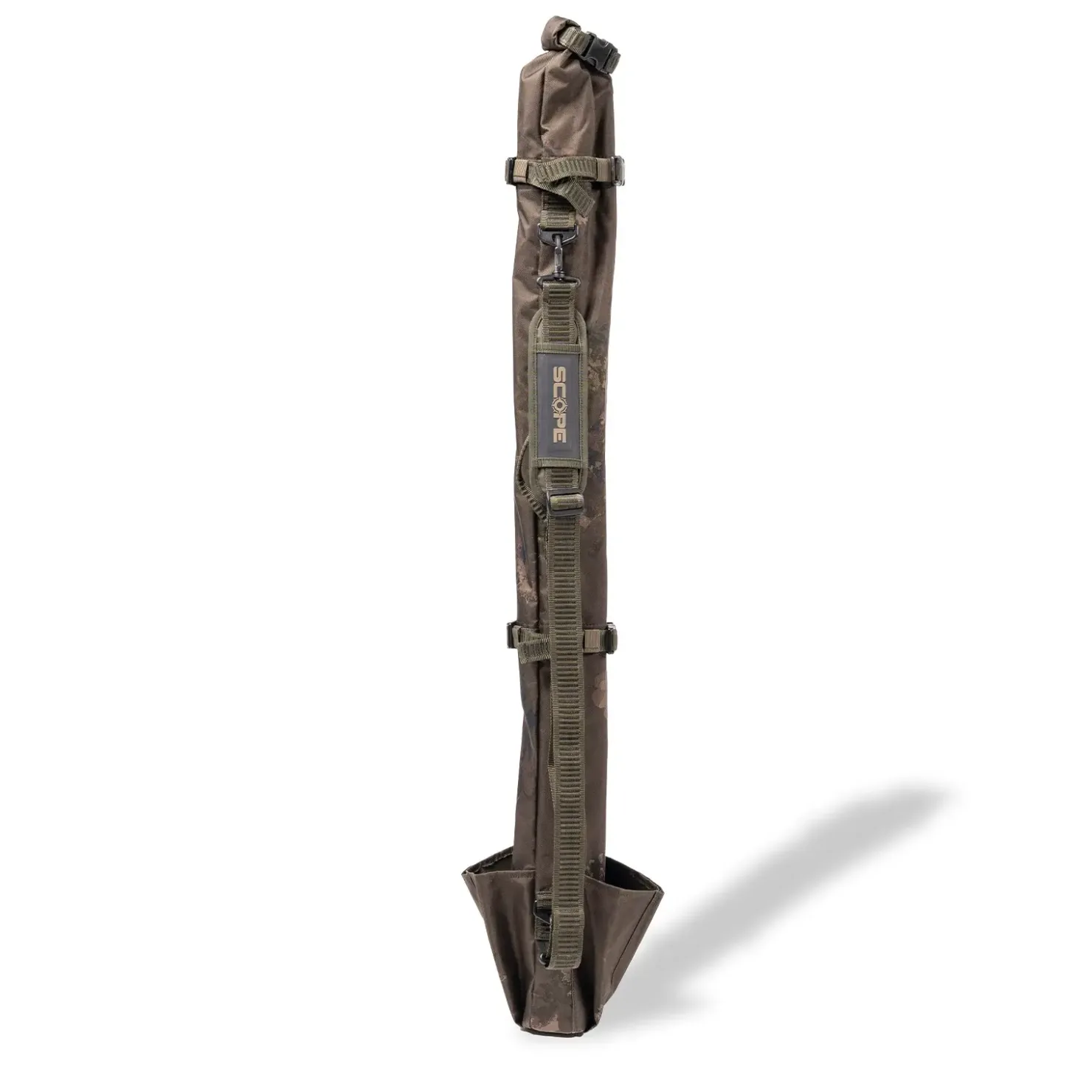 Kevin Nash Group PLC Nash Scope Quiver Ruten-Futteral| Karpfenruten Futterale|Karpfenruten Futterale