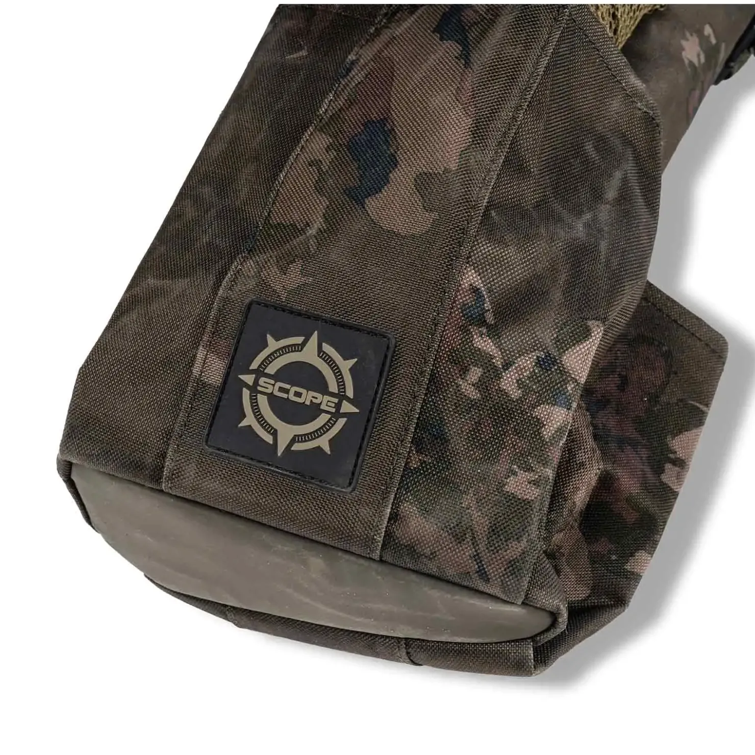 Kevin Nash Group PLC Nash Scope Quiver Ruten-Futteral| Karpfenruten Futterale|Karpfenruten Futterale