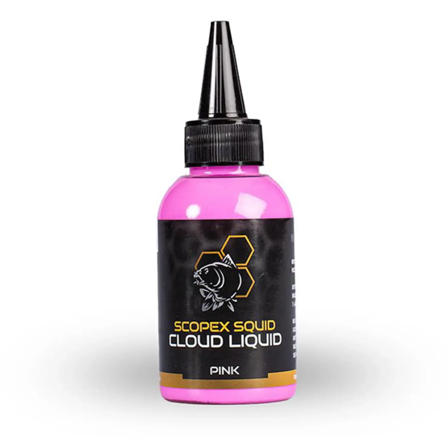 Kevin Nash Group PLC Nash Scopex Squid Cloud Liquid 100ml| Lockstoffe & Flavour|Lockstoffe & Flavour