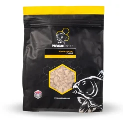Kevin Nash Group PLC Nash Scopex Squid Flake 1kg| Partikelköder & Pellets|Partikelköder & Pellets