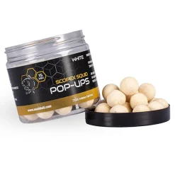 Kevin Nash Group PLC Nash Scopex Squid Pop Ups 15mm 75g| Boilies & Pop-Ups|Boilies & Pop-Ups