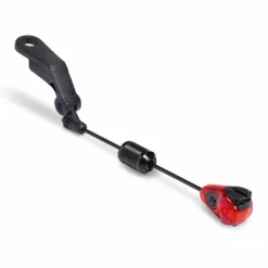 Kevin Nash Group PLC Nash Siren Micro Swing Arm Bissanzeiger| Karpfen Bissanzeiger|Karpfen Bissanzeiger