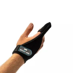 Kevin Nash Group PLC Nash Spot On Casting Finger Stall Handschuh Fingerschutz| Angelbekleidung|Handschuhe Angeln
