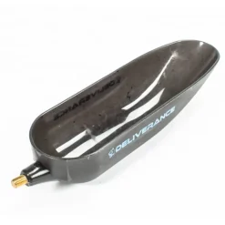 Kevin Nash Group PLC Nash Spot On Long Range Boilie Spoon Futterkelle| Weiteres Karpfen Zubehör|Futterzubehör