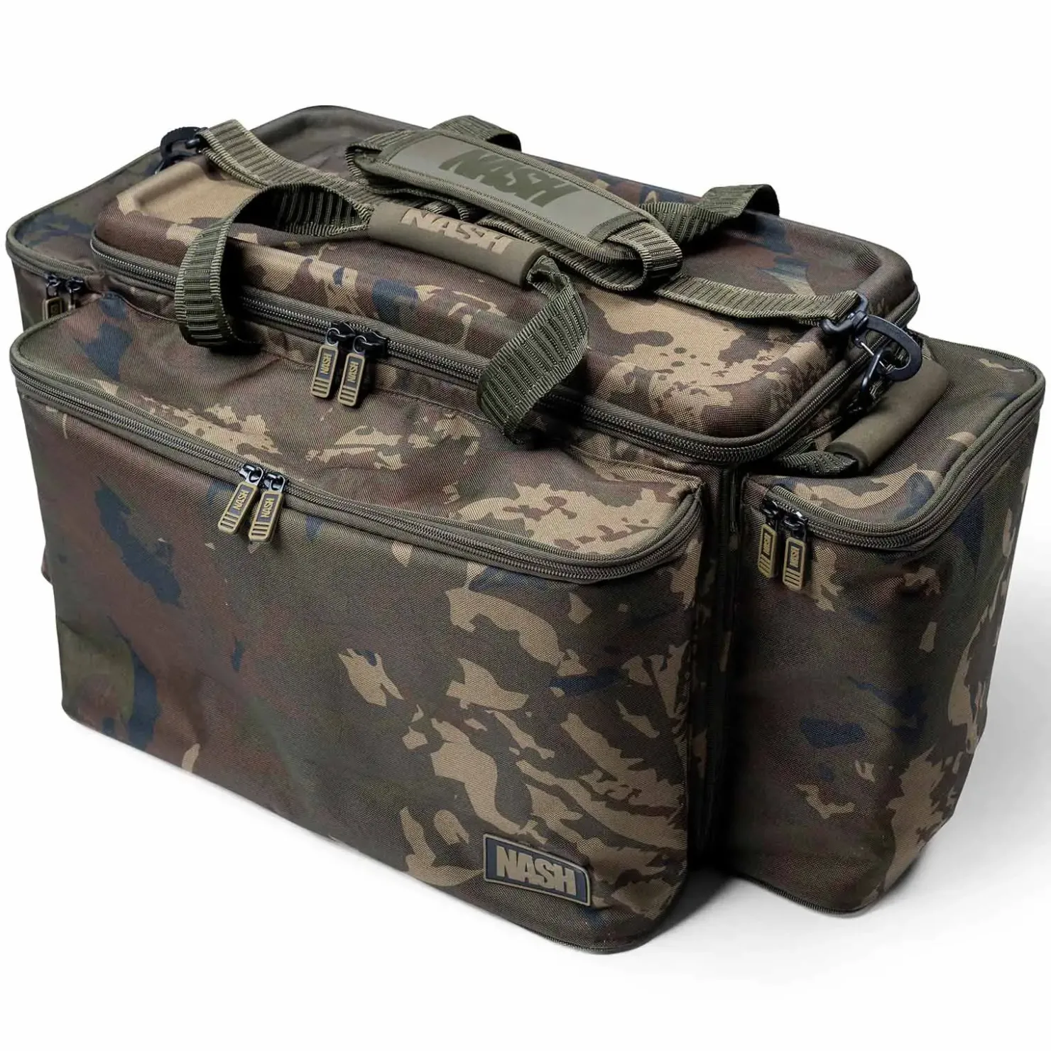 Kevin Nash Group PLC Nash Subterfuge Carryall Large 65L Angeltasche| Karpfen Taschen|Karpfen Taschen & Boxen