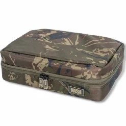 Kevin Nash Group PLC Nash Subterfuge Workbox XL Zubehörtasche| Karpfen Taschen & Boxen|Angeltaschen