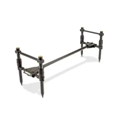 Kevin Nash Group PLC Nash Tackle 2 Rod-Pod| Rod Pod & Buzzer Bars