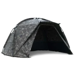 Kevin Nash Group PLC Nash Titan Hide Camo Pro Full System Angelzelt Komplettset| Angelzelte|Weiteres Karpfen Zubehör