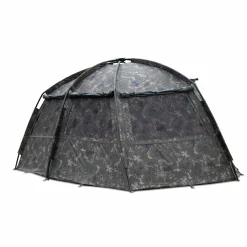 Kevin Nash Group PLC Nash Titan Hide Camo Pro Full System Angelzelt Komplettset| Angelzelte|Weiteres Karpfen Zubehör