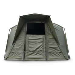 Kevin Nash Group PLC Nash Titan T1 183x258x210cm Angelzelt| Angelzelte|Karpfenaktion