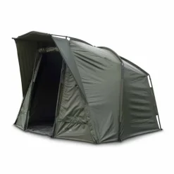 Kevin Nash Group PLC Nash Titan T1 183x258x210cm Angelzelt| Angelzelte|Karpfenaktion