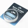 Kevin Nash Group PLC Nash Waxed Bait Floss Karpfenangeln Zubehör| Weiteres Karpfen Zubehör|Karpfen Rig Und Zubehör