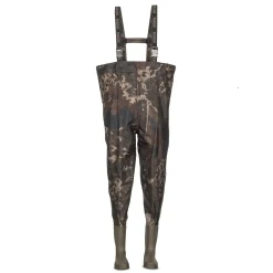 Kevin Nash Group PLC Nash ZT HD Waders Size 8 (EU 42) Wathose| Watstiefel & Wathosen|Angelbekleidung