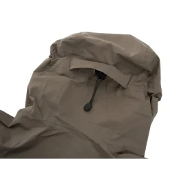 Kevin Nash Group PLC Nash ZT Lite Dry Pack Jacket L Angeljacke| Angelbekleidung